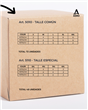 5110 - Chomba Jersey Rayada TALLE ESPECIAL